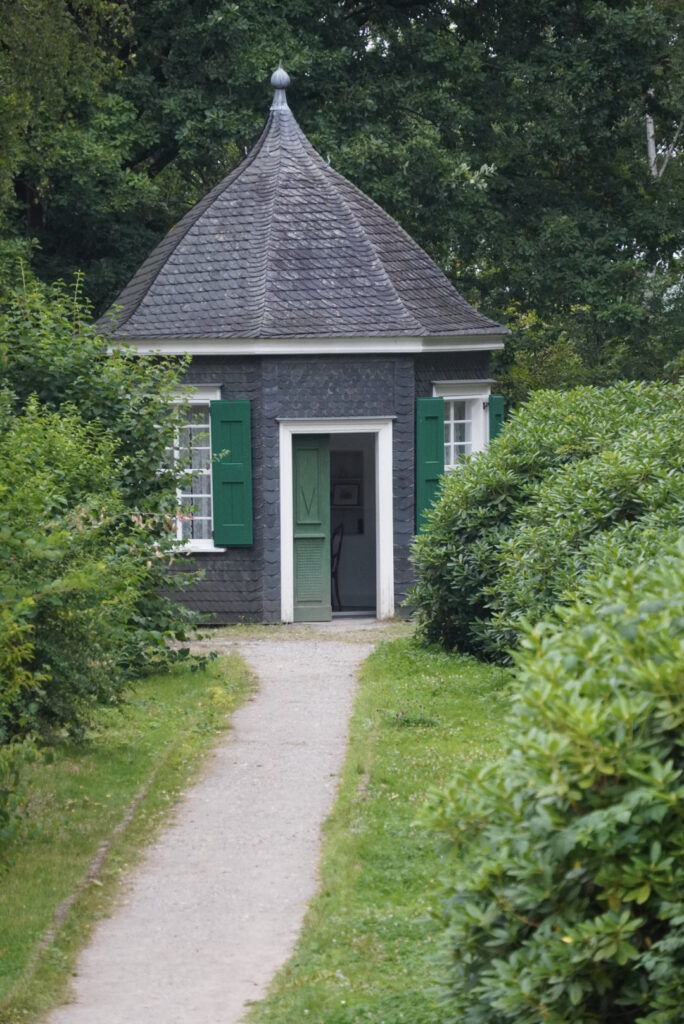 Zeitblende 1975 - Freilichtmuseum Kommern