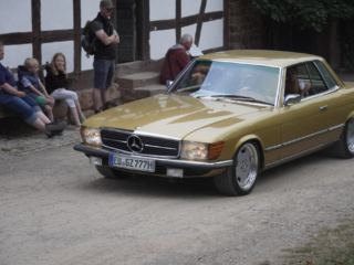 Zeitblende 1975 - Freilichtmuseum Kommern