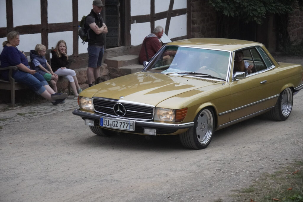 Zeitblende 1975 - Freilichtmuseum Kommern