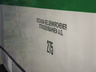 Bergische Museumsbahn, Schwebebahn und Maas-Wupper-Express