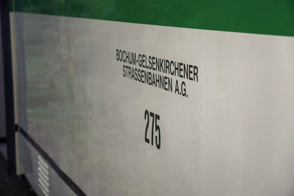 Bergische Museumsbahn, Schwebebahn und Maas-Wupper-Express