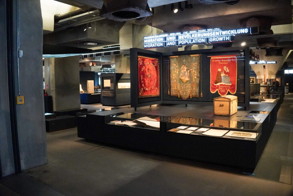 Zeche Zollverein Essen