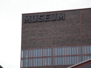 Zeche Zollverein Essen