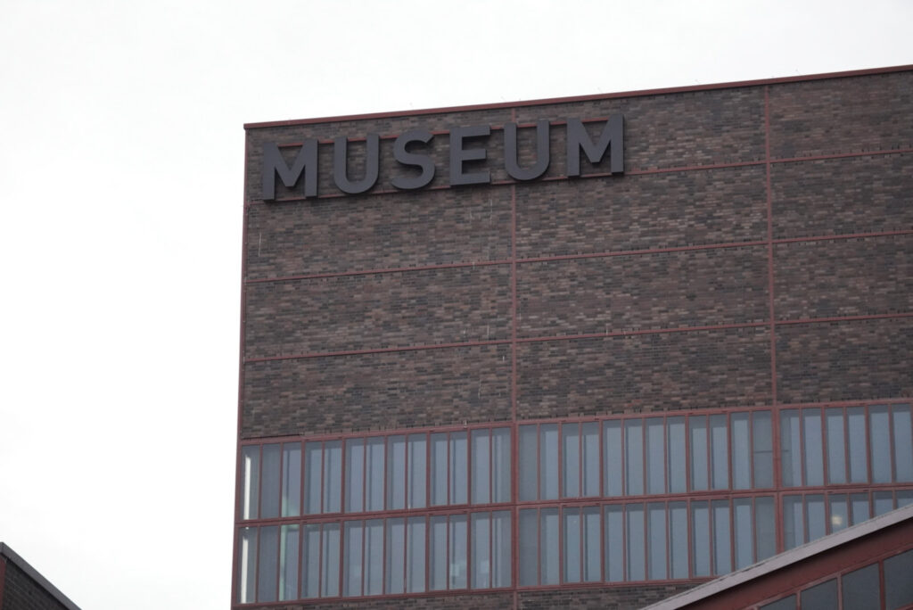 Zeche Zollverein Essen