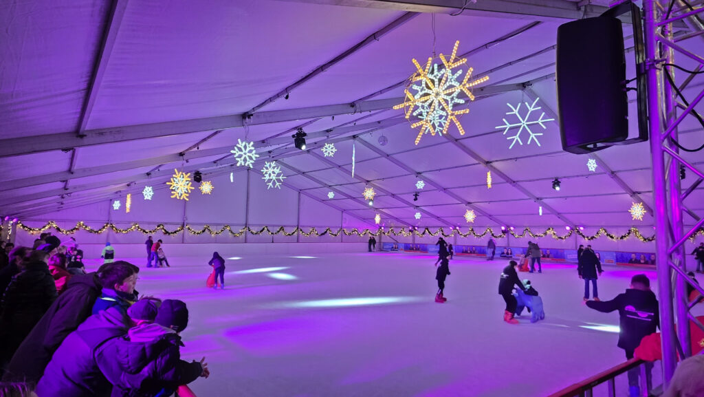 Cranger Weihnachtszauber