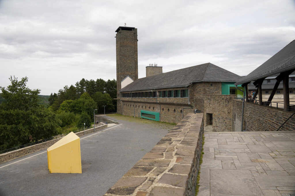 NS Ordensburg Vogelsang