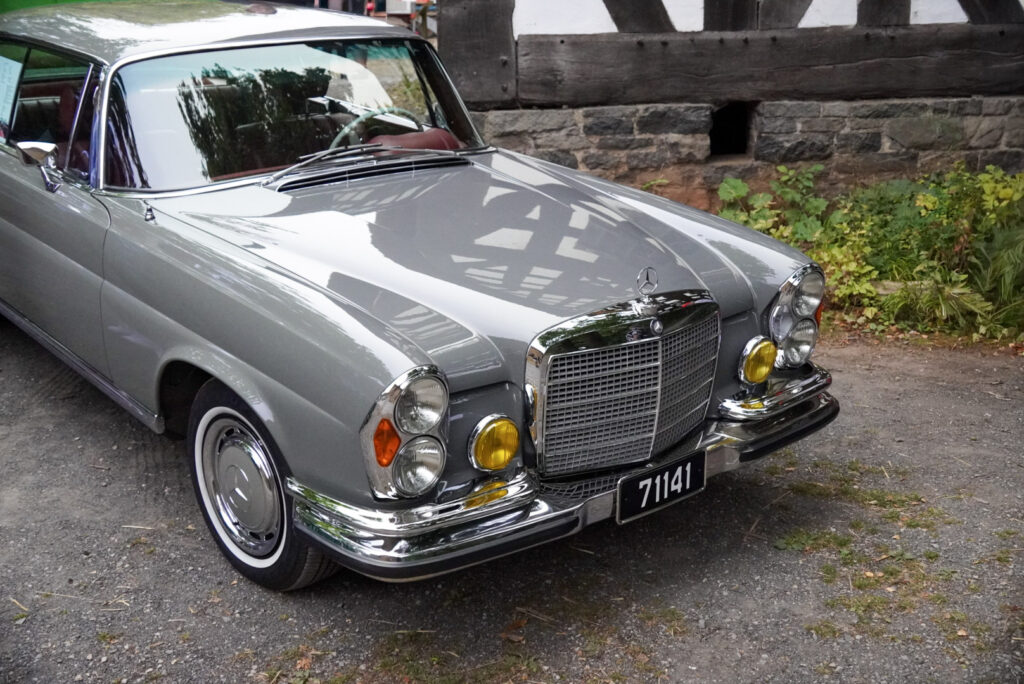 Zeitblende 1975 - Freilichtmuseum Kommern