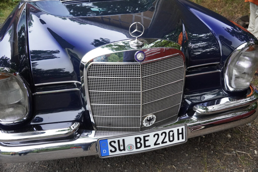 Zeitblende 1975 - Freilichtmuseum Kommern