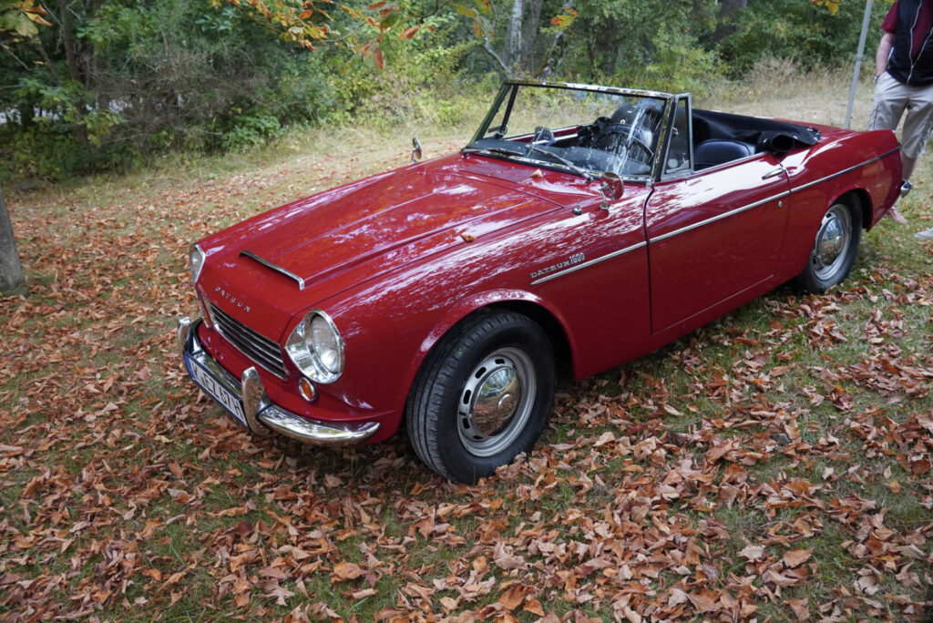 Zeitblende 1975 - Freilichtmuseum Kommern