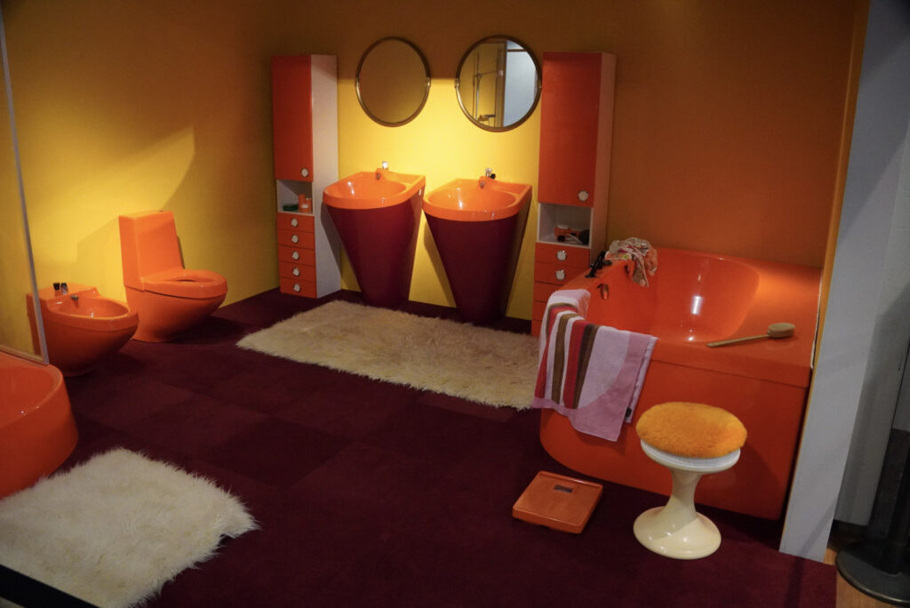 Zeitblende 1975 - Freilichtmuseum Kommern