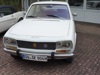 Zeitblende 1975 - Freilichtmuseum Kommern
