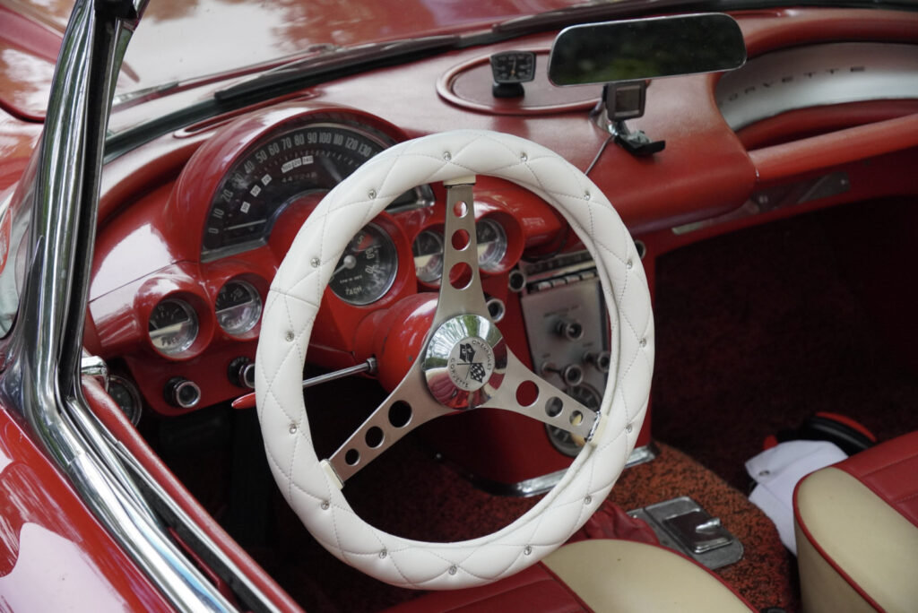 Zeitblende 1975 - Freilichtmuseum Kommern