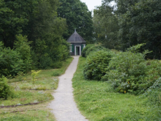 Zeitblende 1975 - Freilichtmuseum Kommern