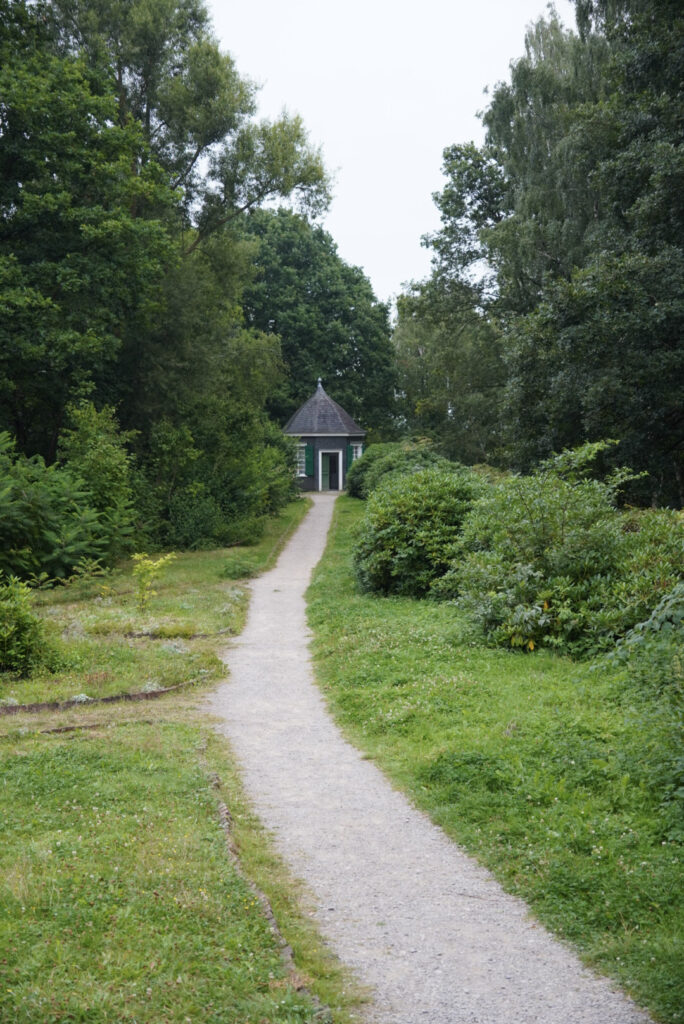 Zeitblende 1975 - Freilichtmuseum Kommern