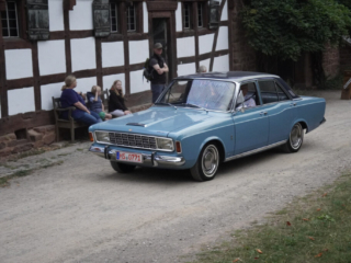Zeitblende 1975 - Freilichtmuseum Kommern