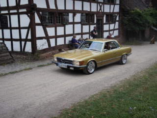 Zeitblende 1975 - Freilichtmuseum Kommern
