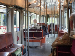 Bergische Museumsbahn, Schwebebahn und Maas-Wupper-Express