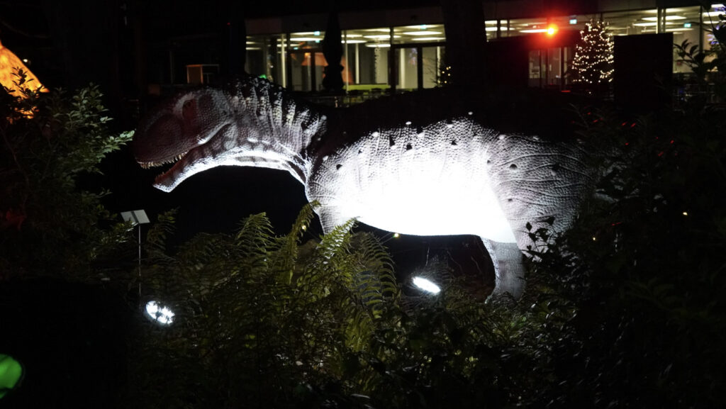 China Lights im K&ouml;lner Zoo