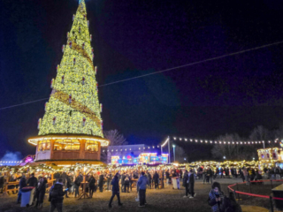 Cranger Weihnachtszauber