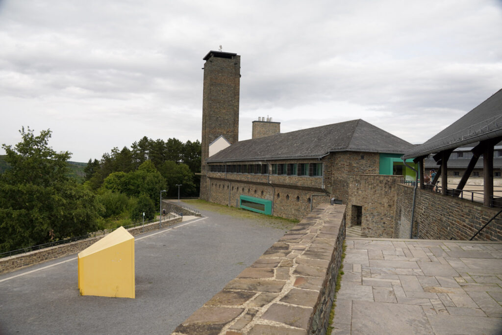 NS Ordensburg Vogelsang