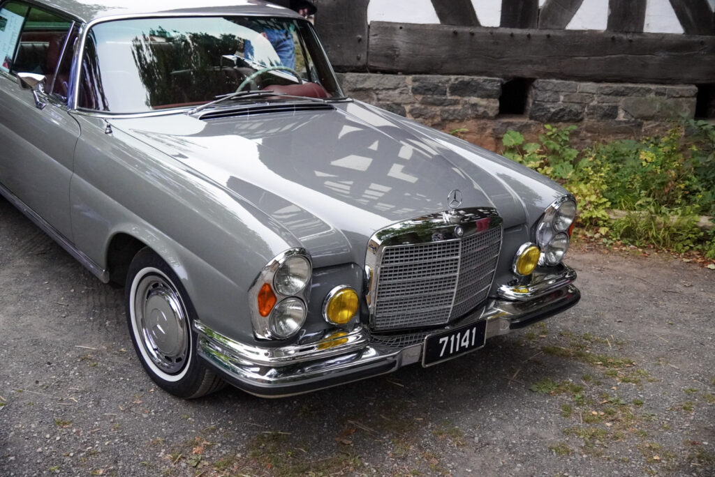 Zeitblende 1975 - Freilichtmuseum Kommern