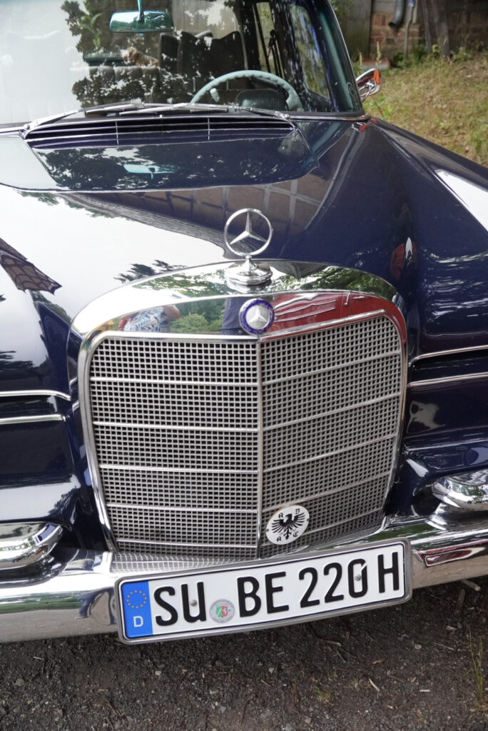 Zeitblende 1975 - Freilichtmuseum Kommern