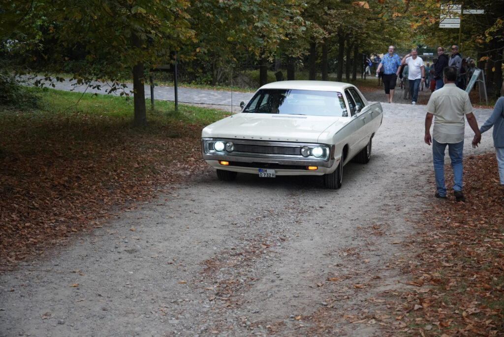 Zeitblende 1975 - Freilichtmuseum Kommern