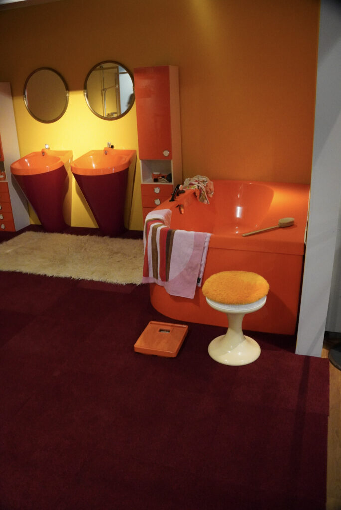 Zeitblende 1975 - Freilichtmuseum Kommern