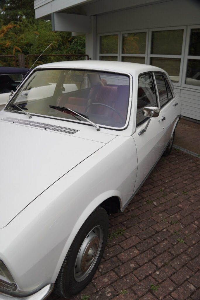 Zeitblende 1975 - Freilichtmuseum Kommern