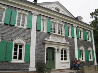 Zeitblende 1975 - Freilichtmuseum Kommern