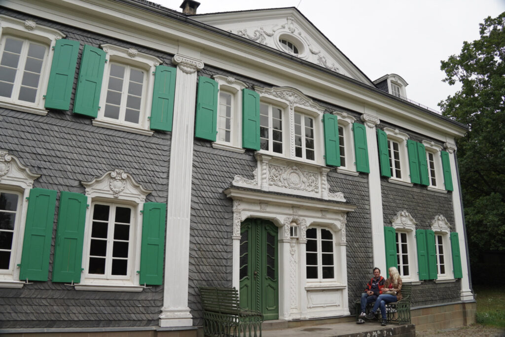 Zeitblende 1975 - Freilichtmuseum Kommern