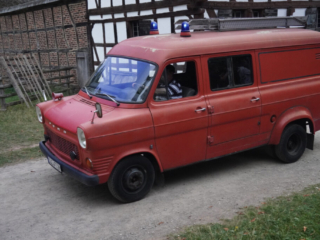Zeitblende 1975 - Freilichtmuseum Kommern