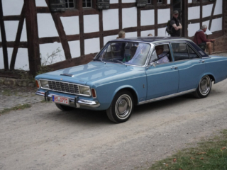 Zeitblende 1975 - Freilichtmuseum Kommern
