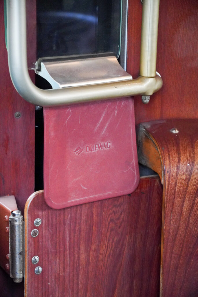 Bergische Museumsbahn, Schwebebahn und Maas-Wupper-Express