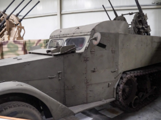 Wehrtechnische Studiensammlung in Koblenz Wehrtechnische Studiensammlung in Koblenz