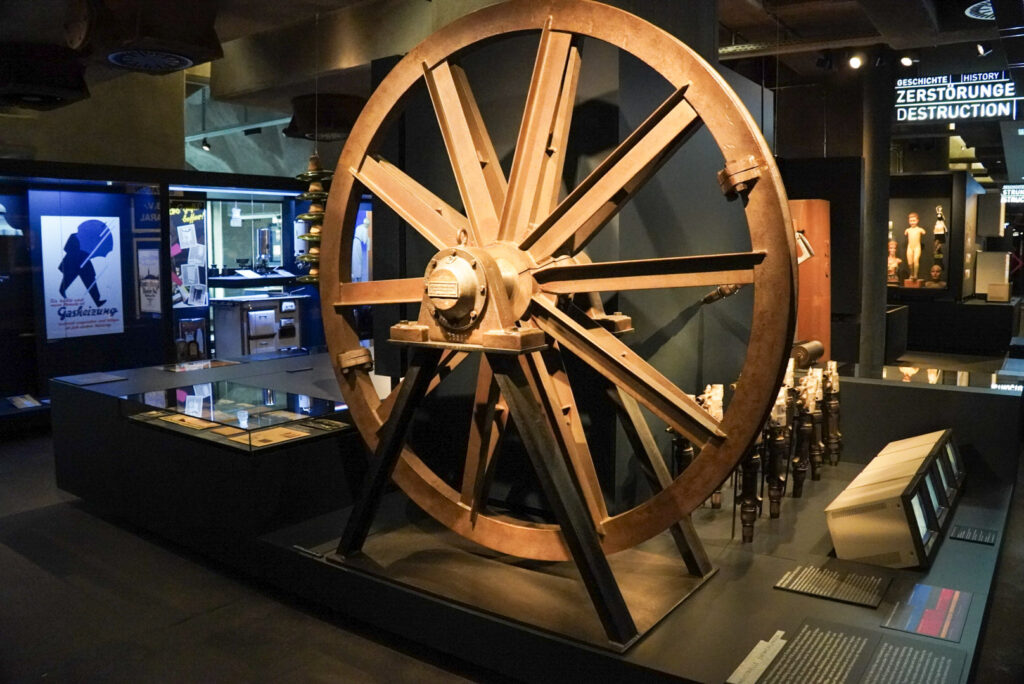 Zeche Zollverein Essen