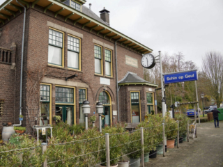 Miljoenenlijn