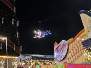 Cranger Weihnachtszauber