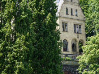 Bootsfahrt und Besuch des Drachenfelsens