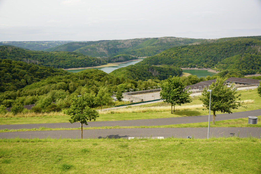 NS Ordensburg Vogelsang