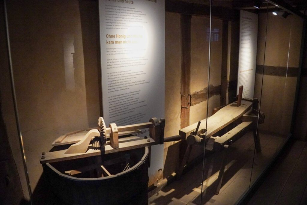 Zeitblende 1975 - Freilichtmuseum Kommern