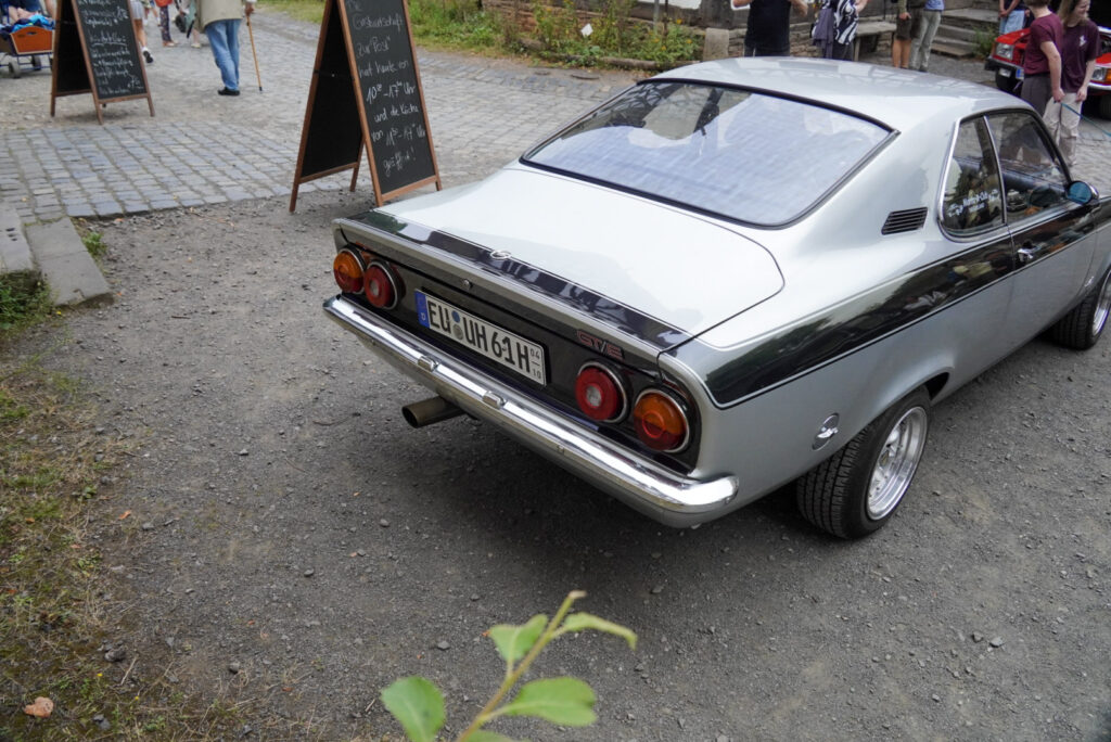 Zeitblende 1975 - Freilichtmuseum Kommern