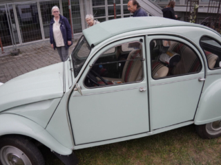 Zeitblende 1975 - Freilichtmuseum Kommern