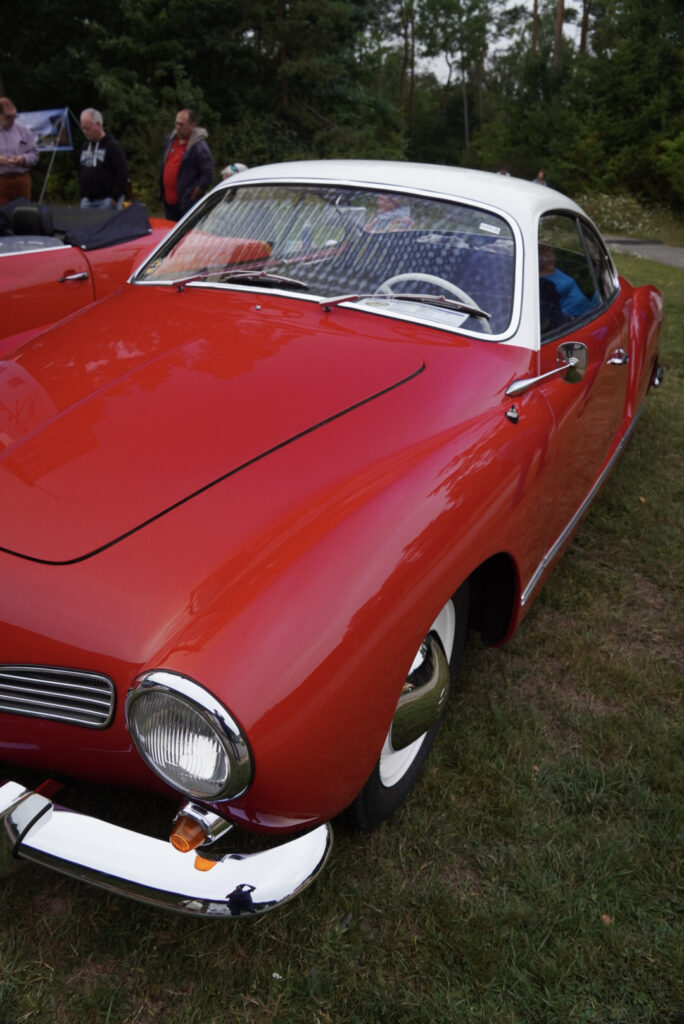 Zeitblende 1975 - Freilichtmuseum Kommern