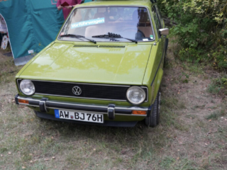 Zeitblende 1975 - Freilichtmuseum Kommern