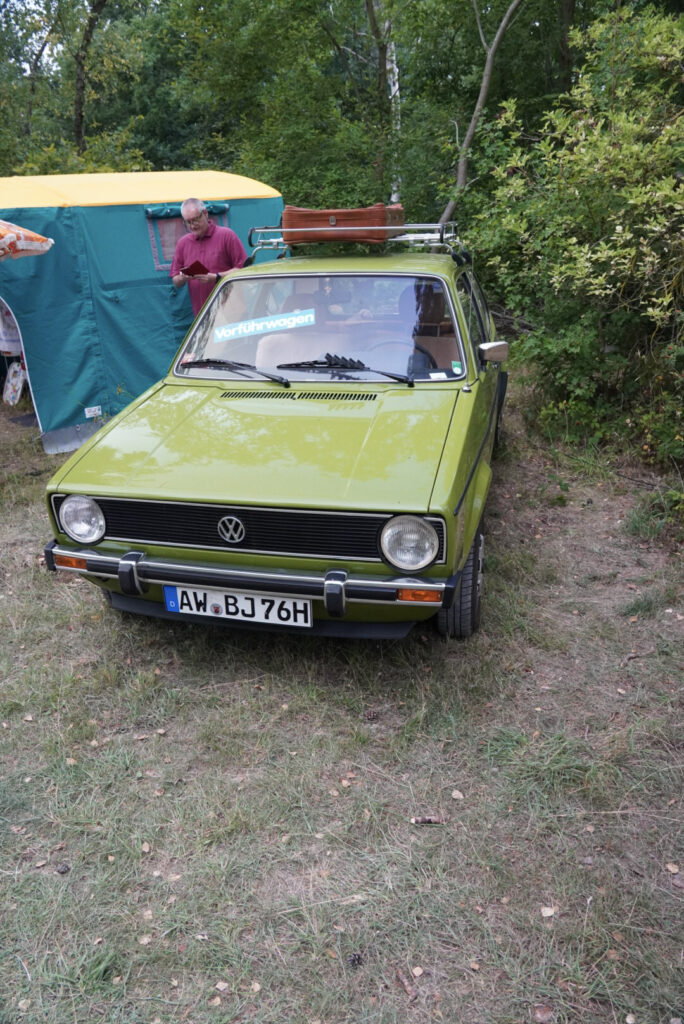 Zeitblende 1975 - Freilichtmuseum Kommern