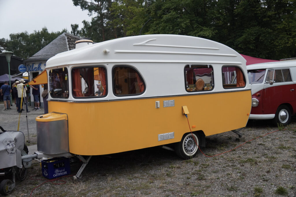 Zeitblende 1975 - Freilichtmuseum Kommern