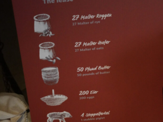 Zeitblende 1975 - Freilichtmuseum Kommern