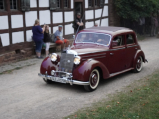 Zeitblende 1975 - Freilichtmuseum Kommern