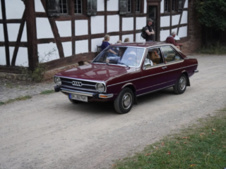 Zeitblende 1975 - Freilichtmuseum Kommern